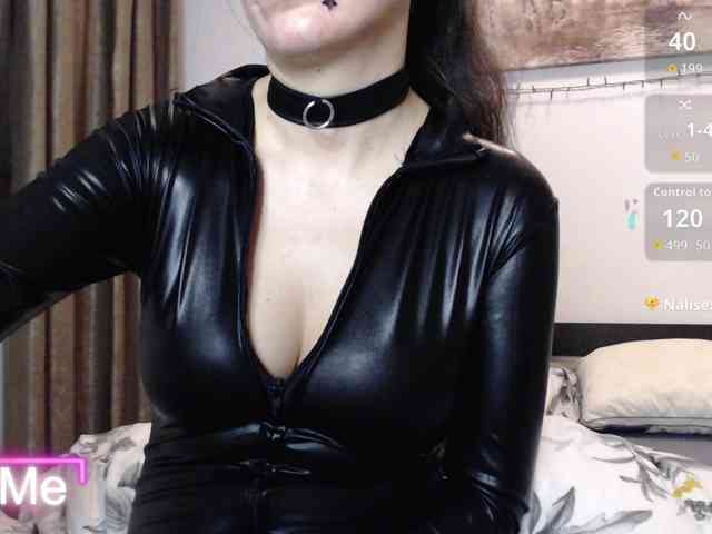 spicyPatchouli webcam