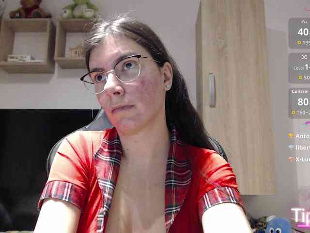 spicyPatchouli webcam