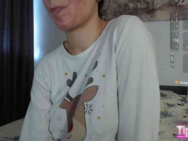 spicyPatchouli webcam