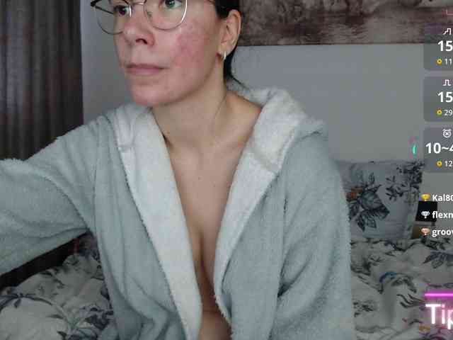 spicyPatchouli webcam