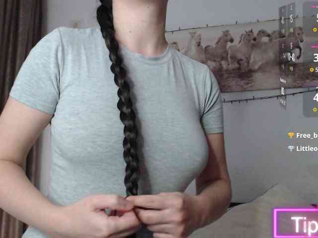 spicyPatchouli webcam