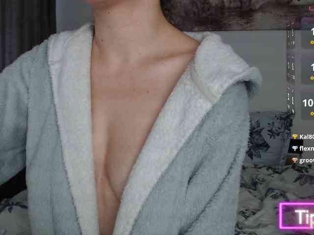 spicyPatchouli webcam