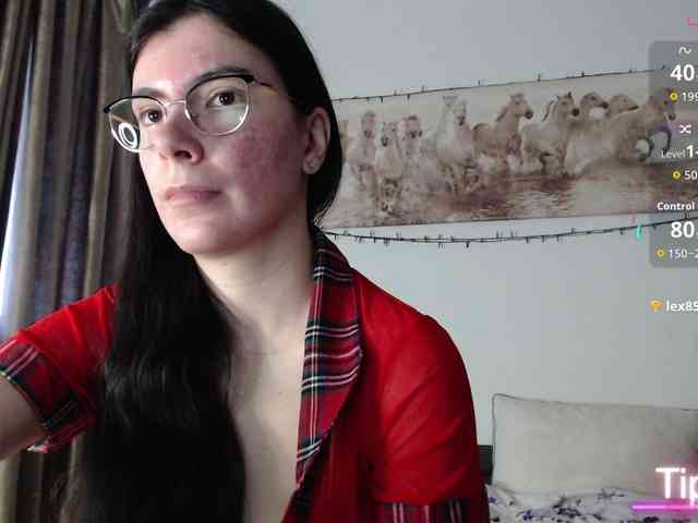 spicyPatchouli webcam