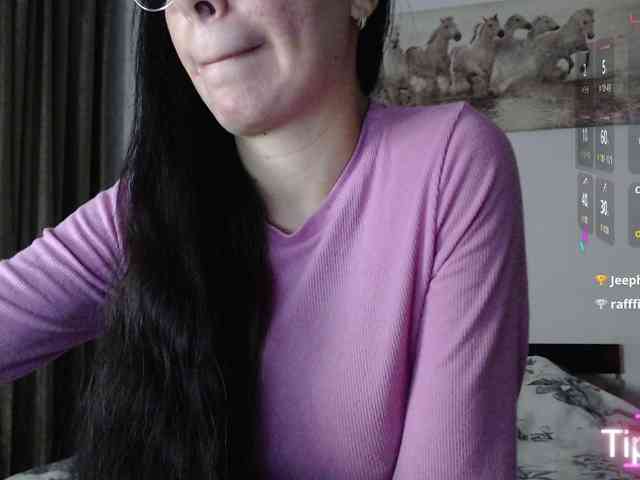 spicyPatchouli webcam