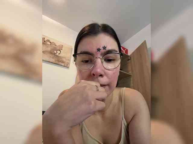 spicyPatchouli webcam