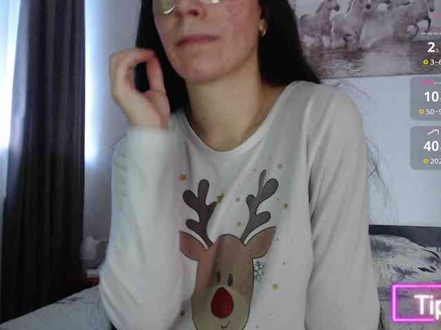 spicyPatchouli webcam