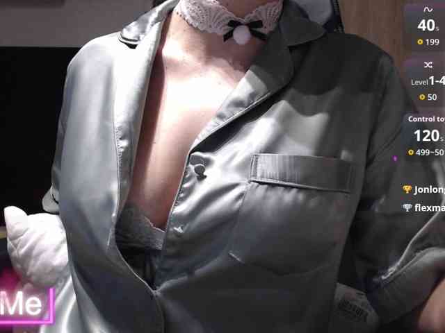 spicyPatchouli webcam