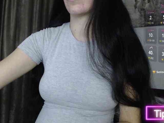 spicyPatchouli webcam