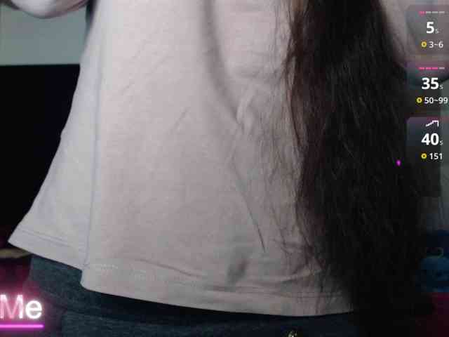 spicyPatchouli webcam