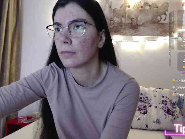 spicyPatchouli webcam