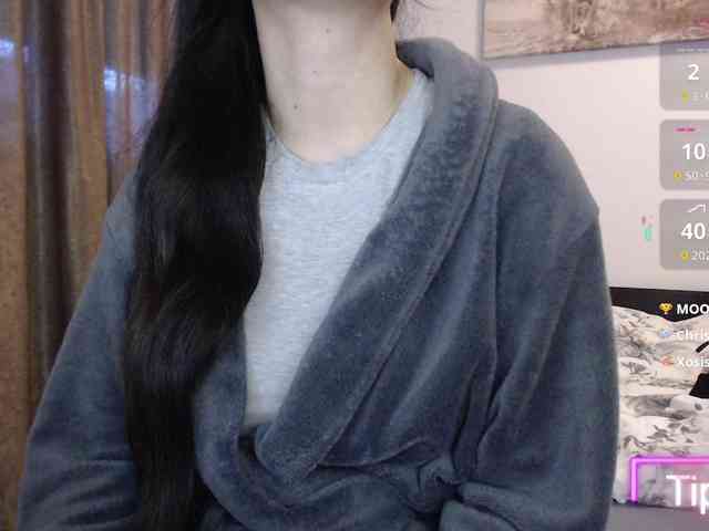 spicyPatchouli webcam