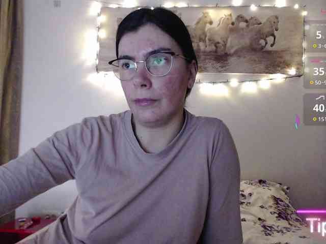 spicyPatchouli webcam