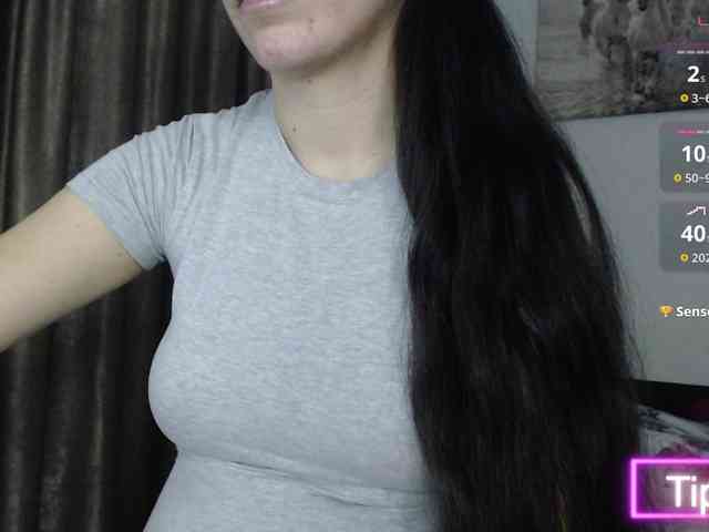 spicyPatchouli webcam