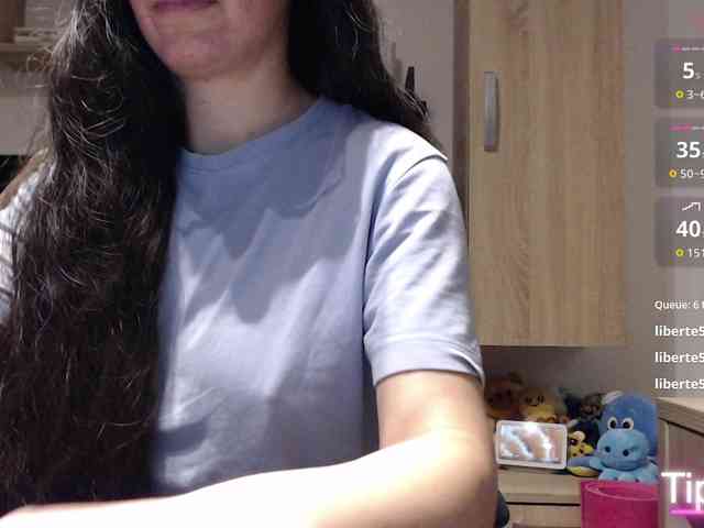 spicyPatchouli webcam