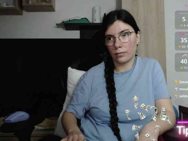 spicyPatchouli webcam