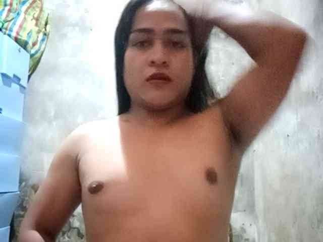 nativedoll Live Webcam on BongaCams