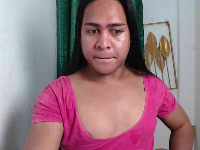 nativedoll Live Webcam on BongaCams