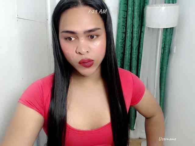 nativedoll Live Webcam on BongaCams