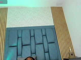 maiacharris Porn Show