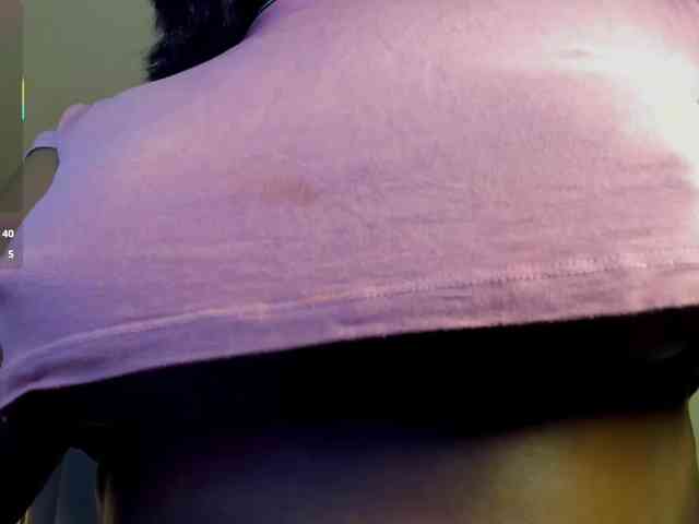 maiacharris webcam
