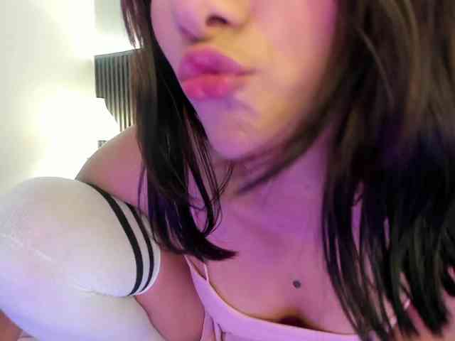 KatiuskaLee webcam