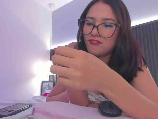 KatiuskaLee webcam