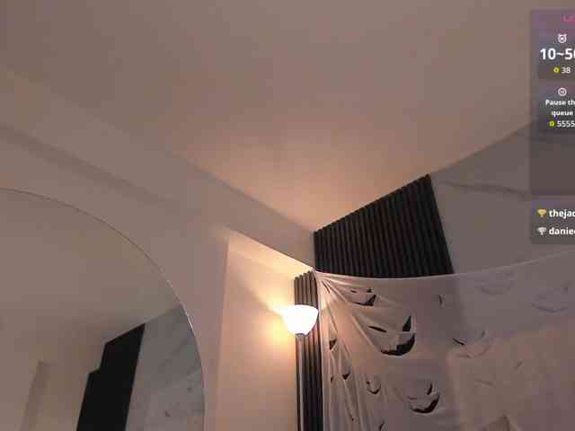 KatiuskaLee webcam