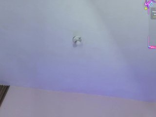 EimyAnistonCute Porn Show