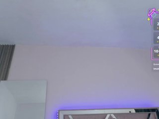 EimyAnistonCute Porn Show