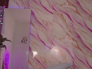 EimyAnistonCute Porn Show