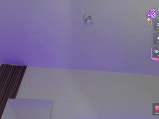 EimyAnistonCute Porn Show
