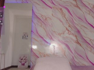 EimyAnistonCute Porn Show