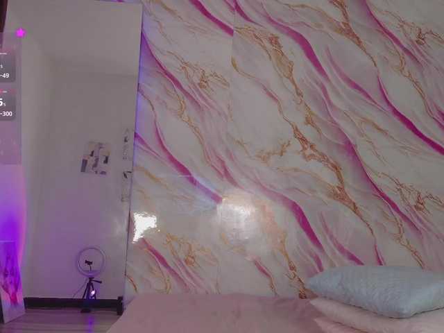 EimyAnistonCute's BongaCams show and profile