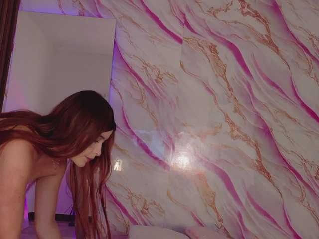 EimyAnistonCute's BongaCams show and profile