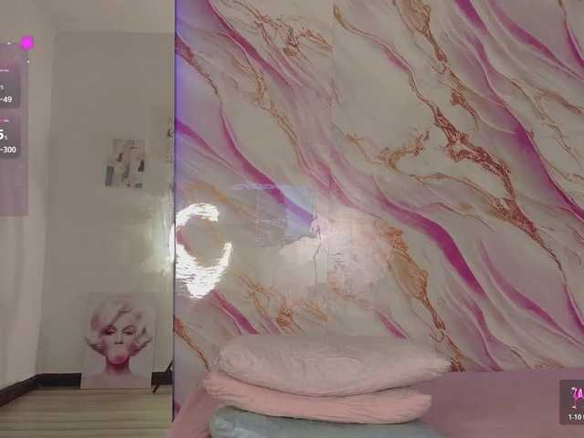 EimyAnistonCute's BongaCams show and profile