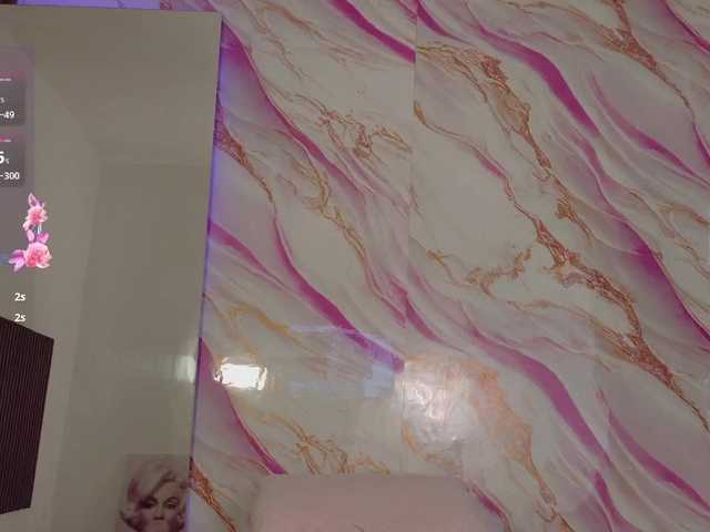 EimyAnistonCute's BongaCams show and profile