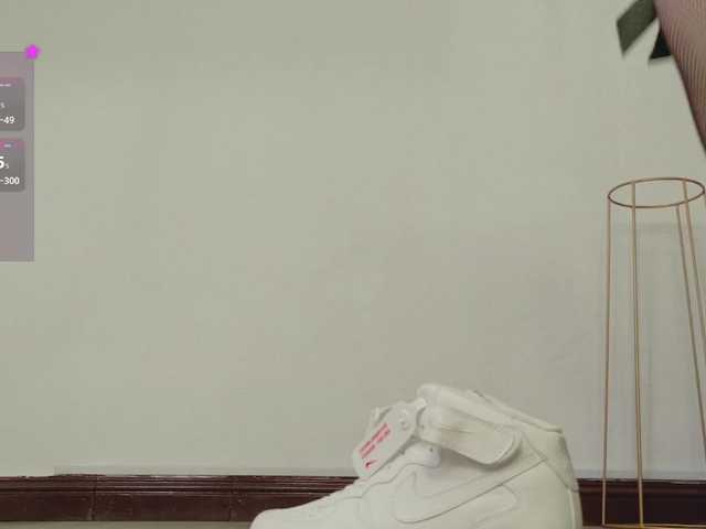 EimyAnistonCute's BongaCams show and profile