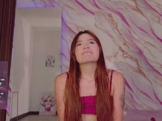 EimyAnistonCute's BongaCams show and profile