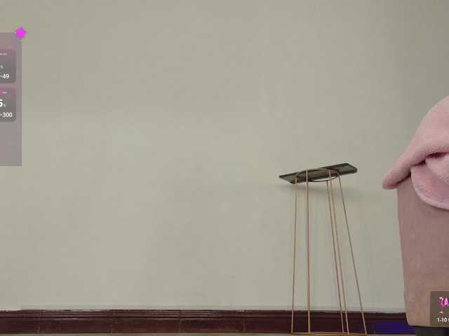 EimyAnistonCute's BongaCams show and profile