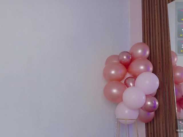 EimyAnistonCute's BongaCams show and profile