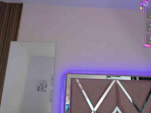 EimyAnistonCute webcam