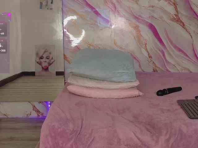 EimyAnistonCute webcam