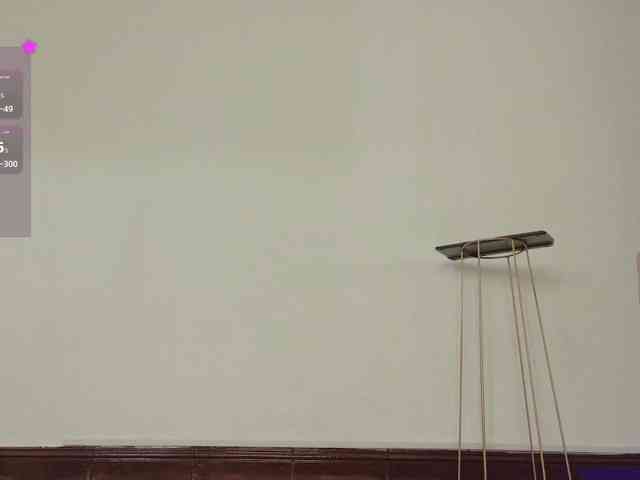 EimyAnistonCute webcam