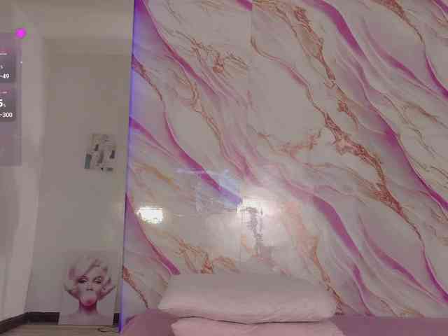 EimyAnistonCute webcam