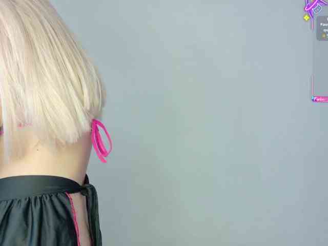 EimyAnistonCute webcam