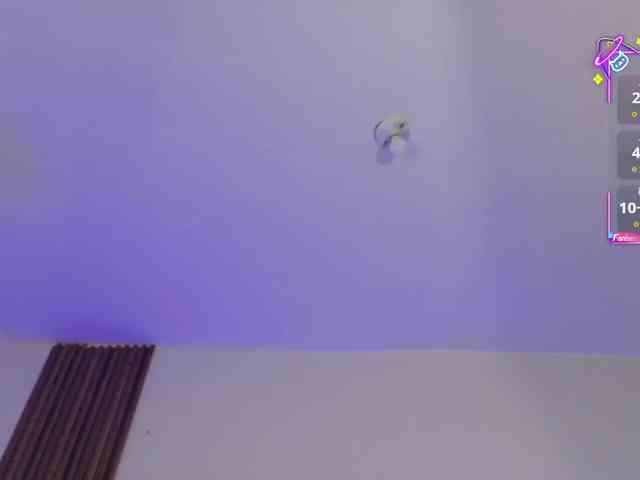 EimyAnistonCute webcam