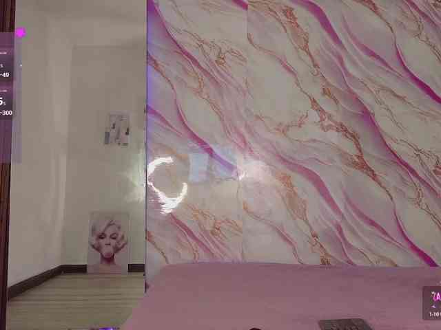 EimyAnistonCute webcam