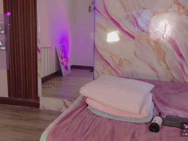 EimyAnistonCute webcam