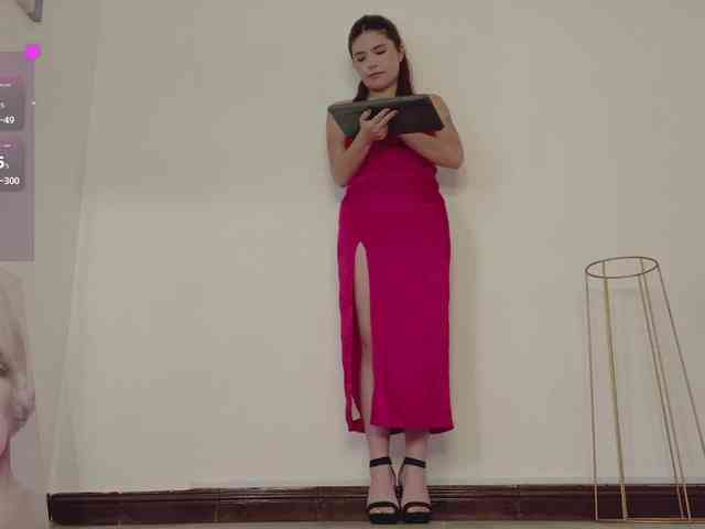 EimyAnistonCute webcam