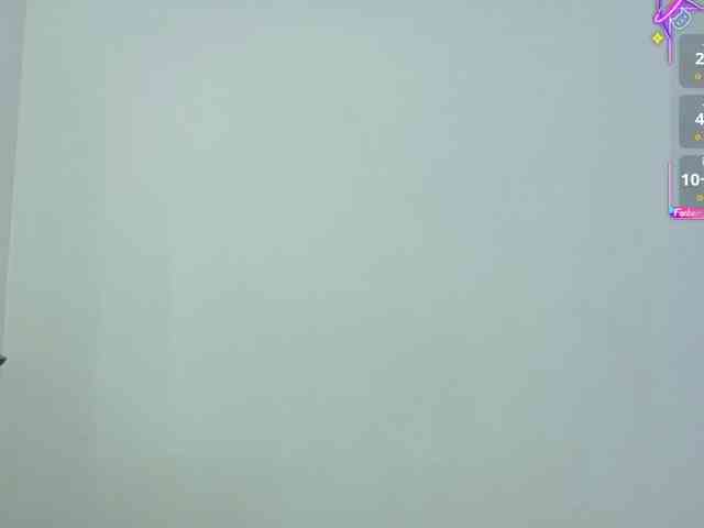 EimyAnistonCute webcam
